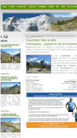 Mobile Screenshot of bikeandmountain.com